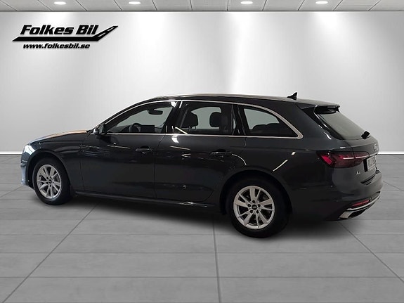 Audi A4 6 of 16
