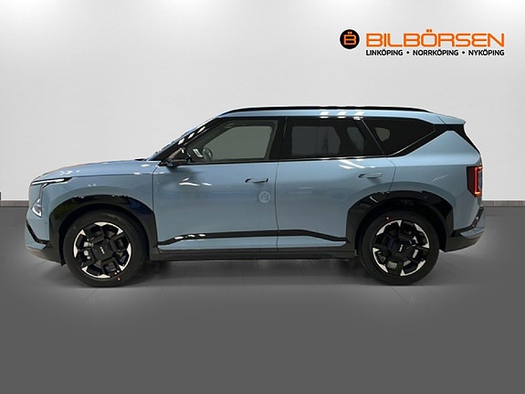 Kia EV5 4 of 18