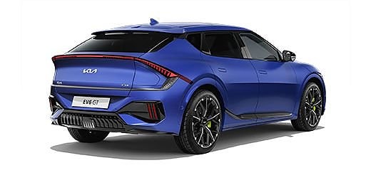 Kia EV6 2 of 4