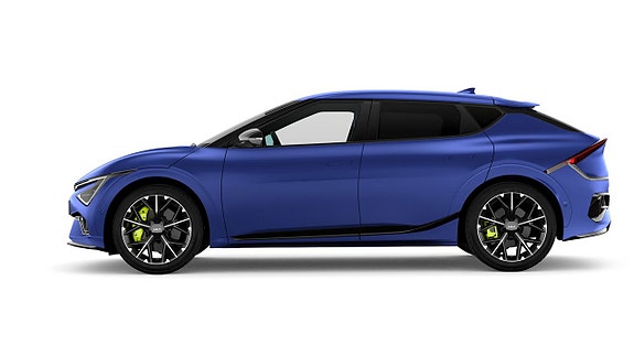 Kia EV6 4 of 4