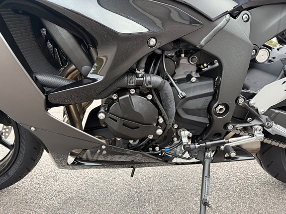 Kawasaki ZX-6R - KÖP ONLINE 8 of 12