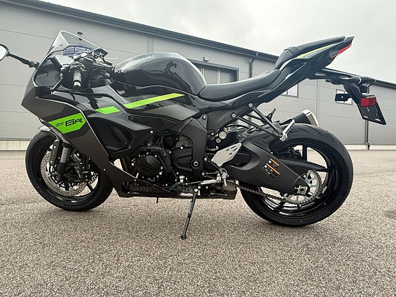 Kawasaki ZX-6R - KÖP ONLINE 11 of 12