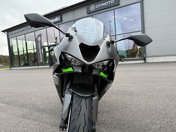 Kawasaki ZX-6R - KÖP ONLINE 10 of 12