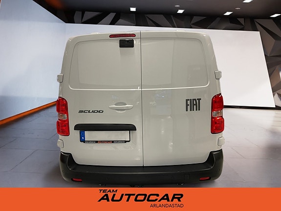 Fiat Scudo 4 of 5