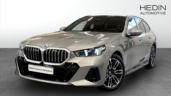 BMW 530e
