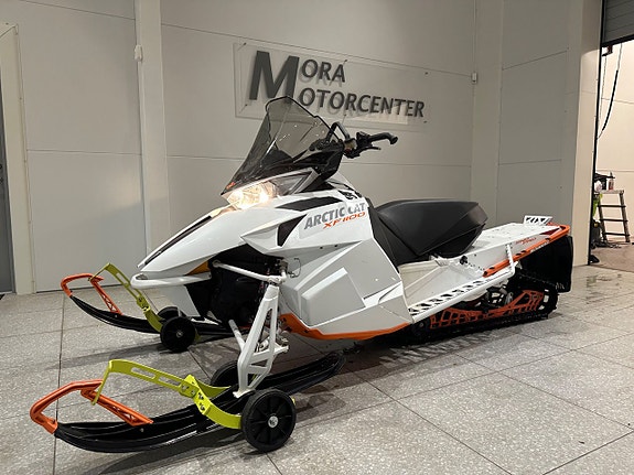 Arctic-cat XF 1100