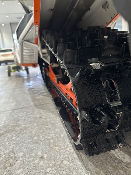 Arctic Cat XF 1100 4 of 5