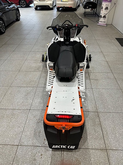 Arctic Cat XF 1100 3 of 5