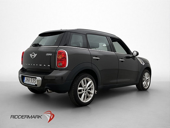 MINI Countryman C 8 of 25