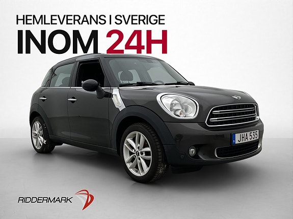 MINI Countryman C 3 of 25