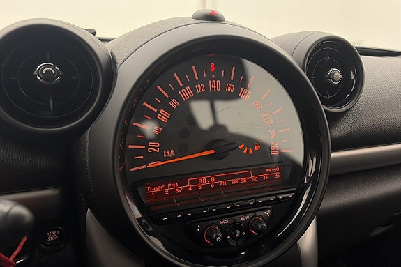 MINI Countryman C 19 of 25