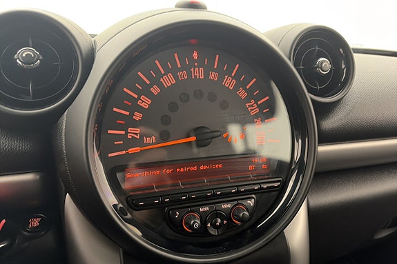 MINI Countryman C 20 of 25