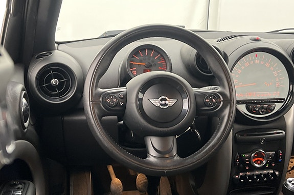 MINI Countryman C 12 of 25