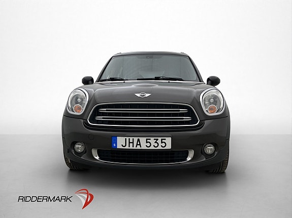 MINI Countryman C 2 of 25