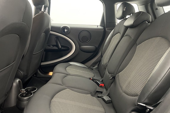 MINI Countryman C 24 of 25