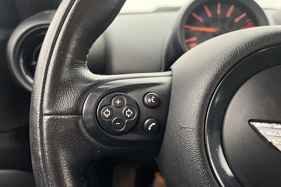 MINI Countryman C 13 of 25