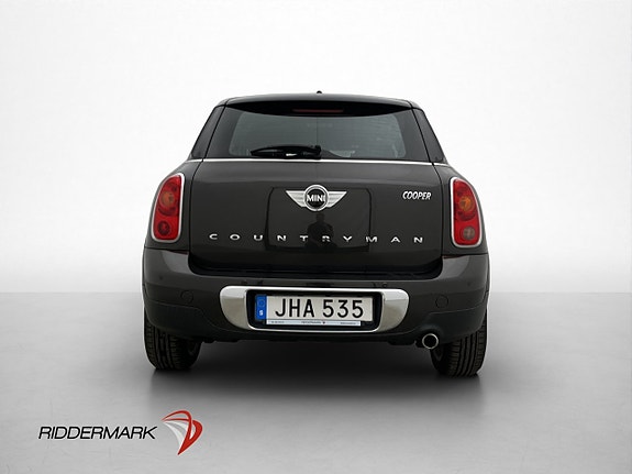 MINI Countryman C 7 of 25