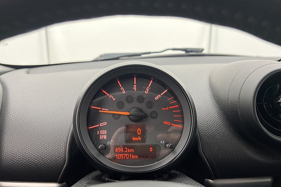 MINI Countryman C 14 of 25