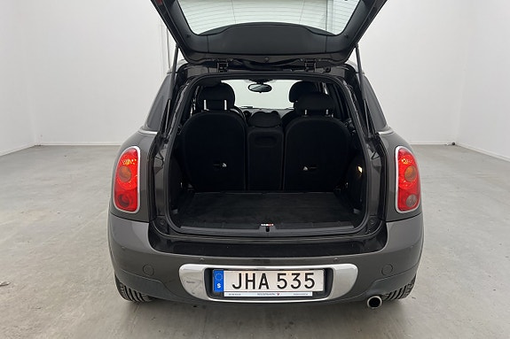 MINI Countryman C 25 of 25