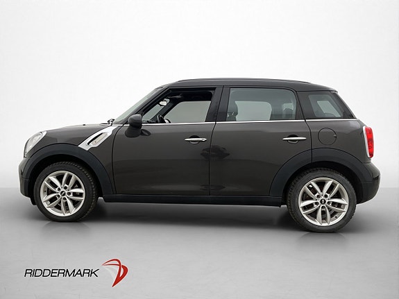 MINI Countryman C 5 of 25
