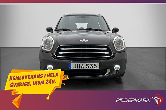 MINI Countryman C 3 of 5