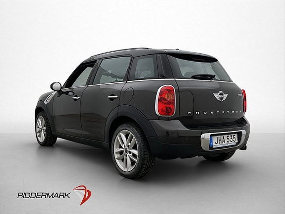 MINI Countryman C 6 of 25