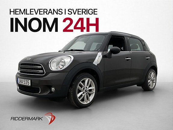 MINI Countryman C 3 of 25