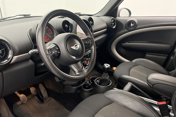 MINI Countryman C 11 of 25