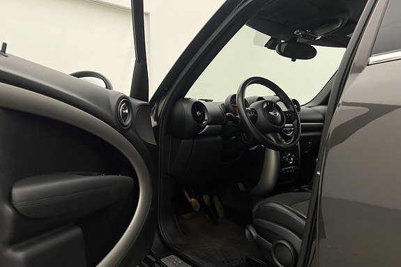 MINI Countryman C 10 of 25