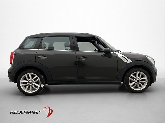 MINI Countryman C 9 of 25
