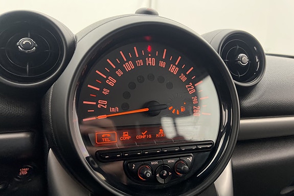 MINI Countryman C 18 of 25