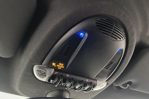 MINI Countryman C 16 of 25