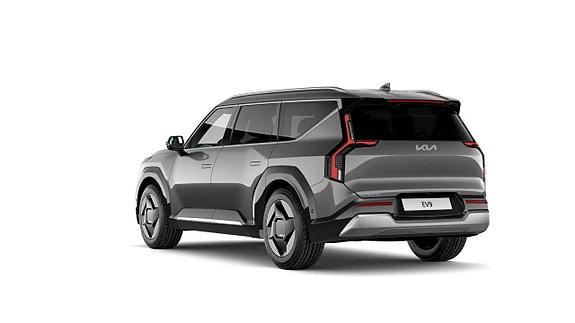 Kia EV9 3 of 3