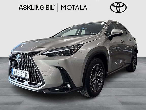 Lexus NX 300h