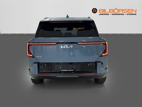 Kia EV5 5 of 18