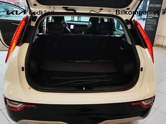 Kia Niro 14 of 15