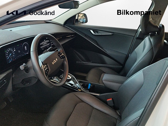 Kia Niro 8 of 15