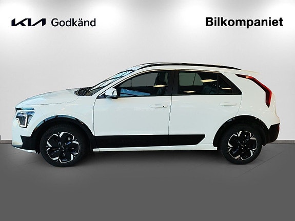 Kia Niro 4 of 15