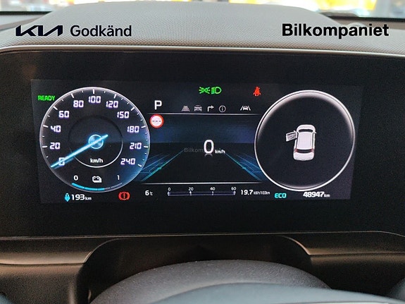 Kia Niro 10 of 15