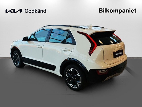 Kia Niro 6 of 15