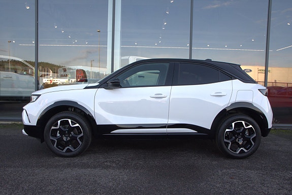 Opel Mokka 4 of 5