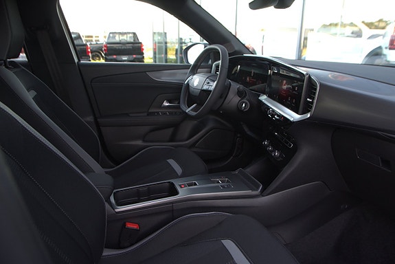 Opel Mokka 10 of 13