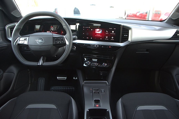 Opel Mokka 9 of 13