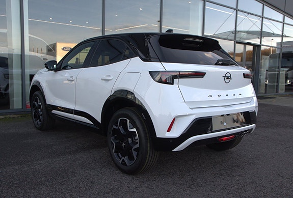 Opel Mokka 7 of 13
