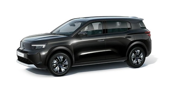 Opel Frontera 2 of 5