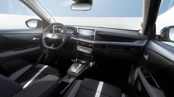 Opel Frontera 5 of 5