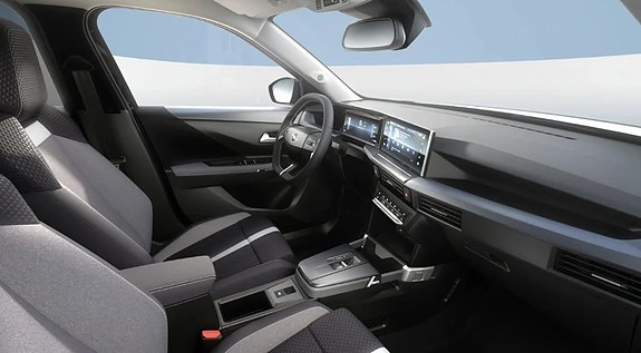 Opel Frontera 6 of 7