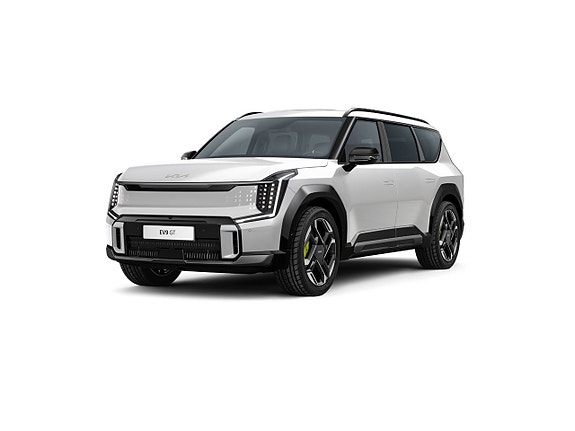 Kia EV9 7 of 16