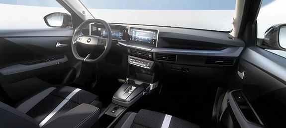 Opel Frontera 6 of 8
