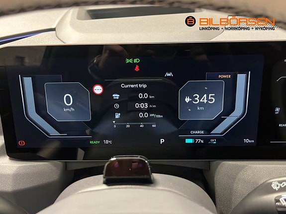 Kia EV5 10 of 18